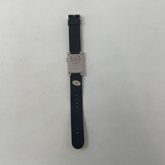 Vintage 90's Nintendo Game Boy Watch HTF 1994 - FOR PARTS-  UNTESTED - Picture 5 of 8